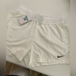 WOMENS NIKE SHORTS